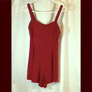 Women’s Forever 21 Romper, Size small